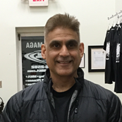 Dr. Mehul T